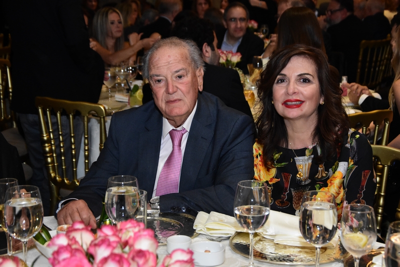 Chiyah Association Bienfaisance Annual Dinner